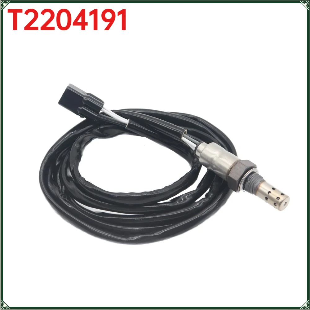 T2204191 For triumph street triple 2008 NEW Motorcycle Air Fuel Ratio Lambda O2 Oxygen Sensor
T2204191 For triumph street triple 2008 NEW Motorcycle Air Fuel Ratio Lambda O2 Oxygen Sensor