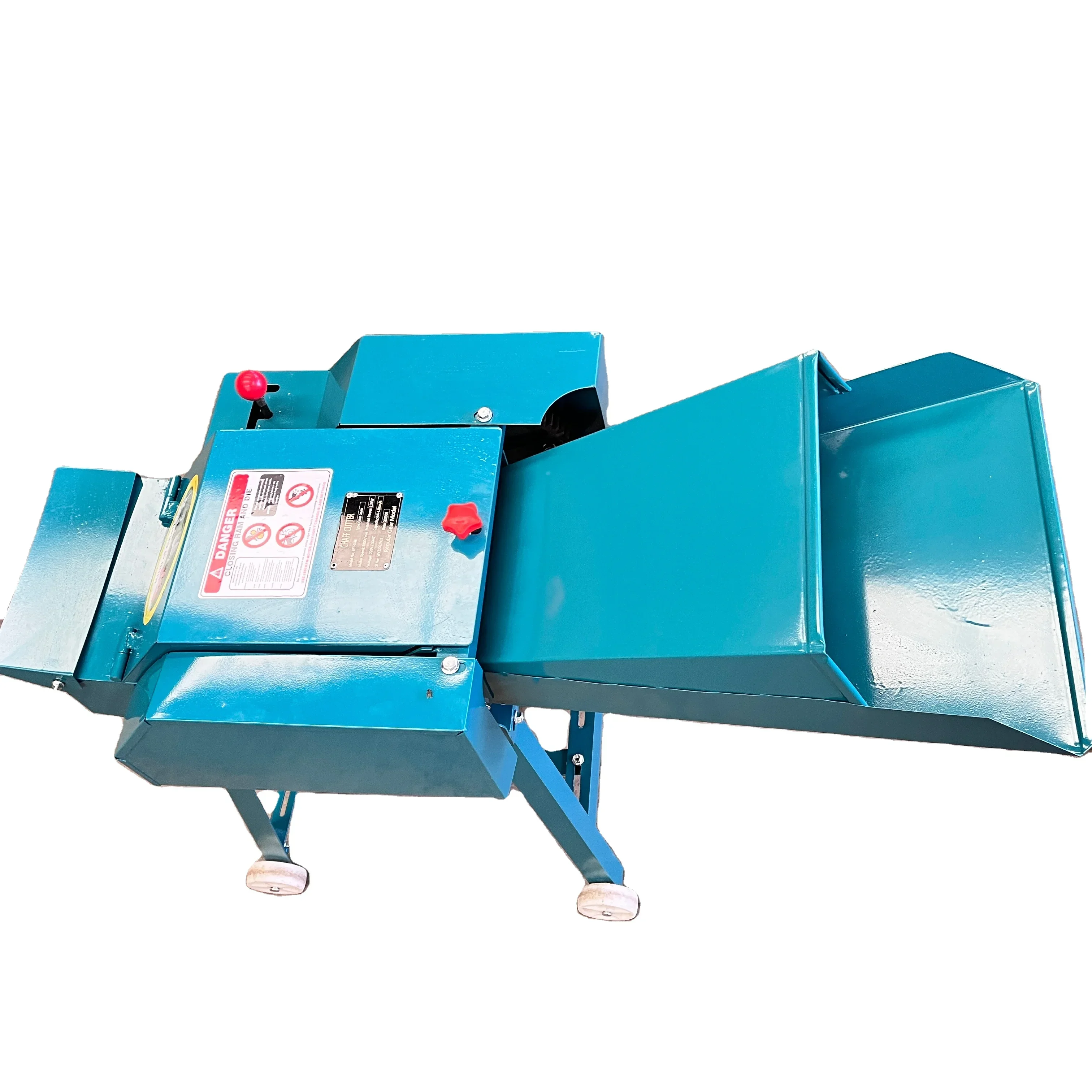 Farm Machines For Grass Cutting Forage Chopper Machine Chaff Cutter Hay Cutting Machine Grass Chopper For Feeding Animals
Farm Machines For Grass Cutting Forage Chopper Machine Chaff Cutter Hay Cutting Machine Grass Chopper For Feeding Animals