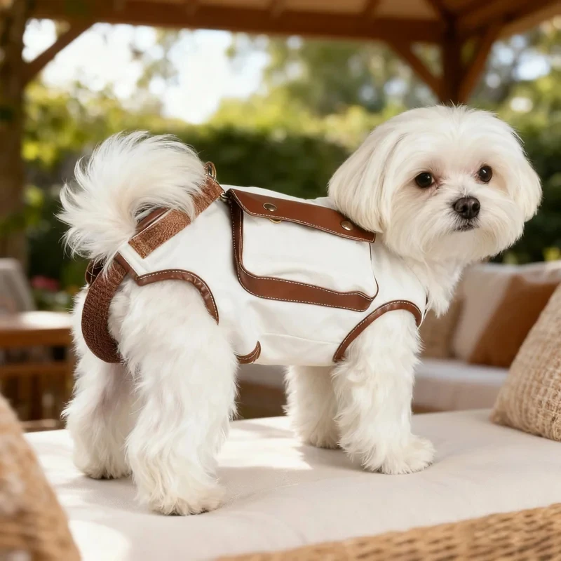 All-season Portable Dog and Cat Carrying Bag, Convenient for Small Dogs, Kittens, and Injured Small Dogs and Cats.
All-season Portable Dog and Cat Carrying Bag, Convenient for Small Dogs, Kittens, and Injured Small Dogs and Cats.