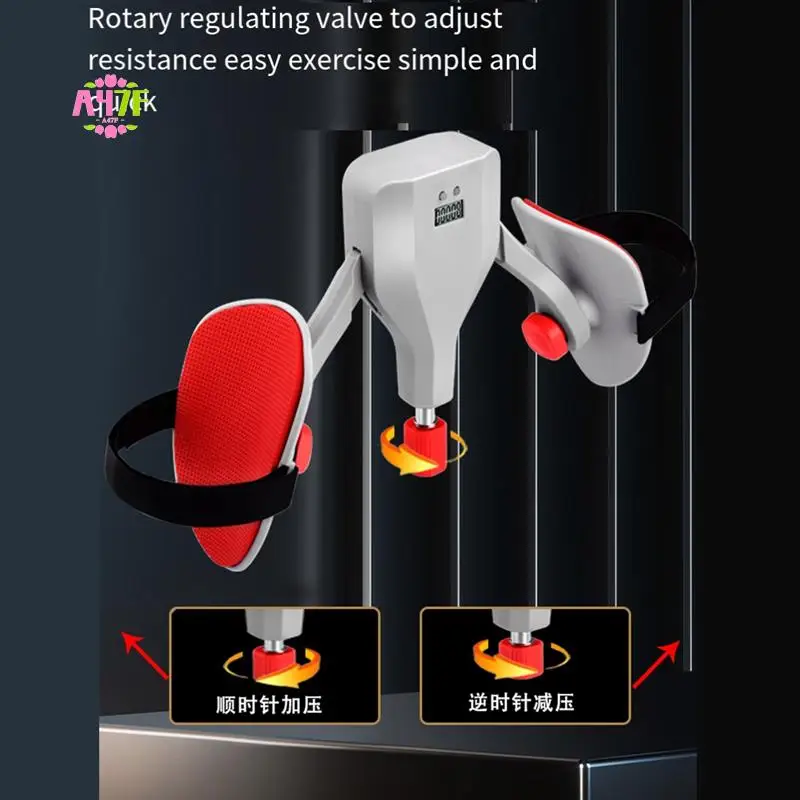 A47F-Inner Thigh Workout 360 Adjustable Thigh Muscle Exerciser Multifunctional Hip Trainer Fitness Gym Equipment
A47F-Inner Thigh Workout 360 Adjustable Thigh Muscle Exerciser Multifunctional Hip Trainer Fitness Gym Equipment