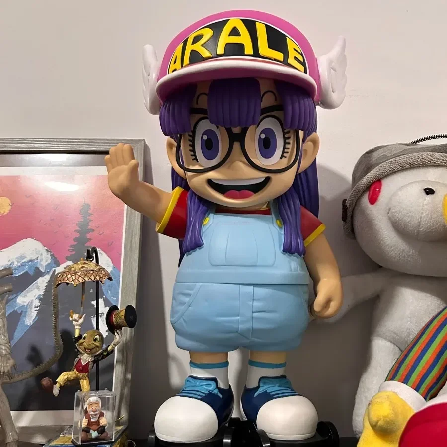Классические фигурки героев аниме Arale, памятные Торияма, Акира, доктора слимп, держит облако, поднимая искусство, подарок на день рождения
Классические фигурки героев аниме Arale, памятные Торияма, Акира, доктора слимп, держит облако, поднимая искусство, подарок на день рождения
