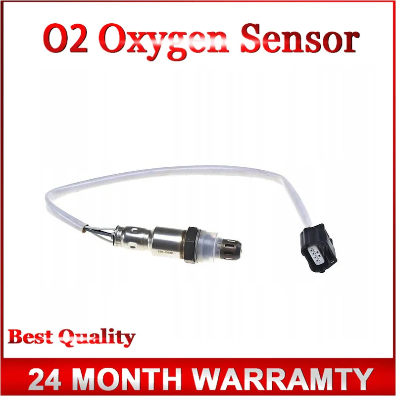 НОВЫЙ датчик соотношения кислорода и топлива для Nissan Micra Juke 370z, заметка для Infiniti Q40 Q50 Q60 2014-2018 226A0-1KC0A
НОВЫЙ датчик соотношения кислорода и топлива для Nissan Micra Juke 370z, заметка для Infiniti Q40 Q50 Q60 2014-2018 226A0-1KC0A