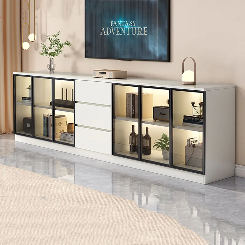 Design Simple Living Room Cabinets Elegant Luxury Glamour Unique Display Cabinet Vintage Premium Kastet Home Furniture
Design Simple Living Room Cabinets Elegant Luxury Glamour Unique Display Cabinet Vintage Premium Kastet Home Furniture