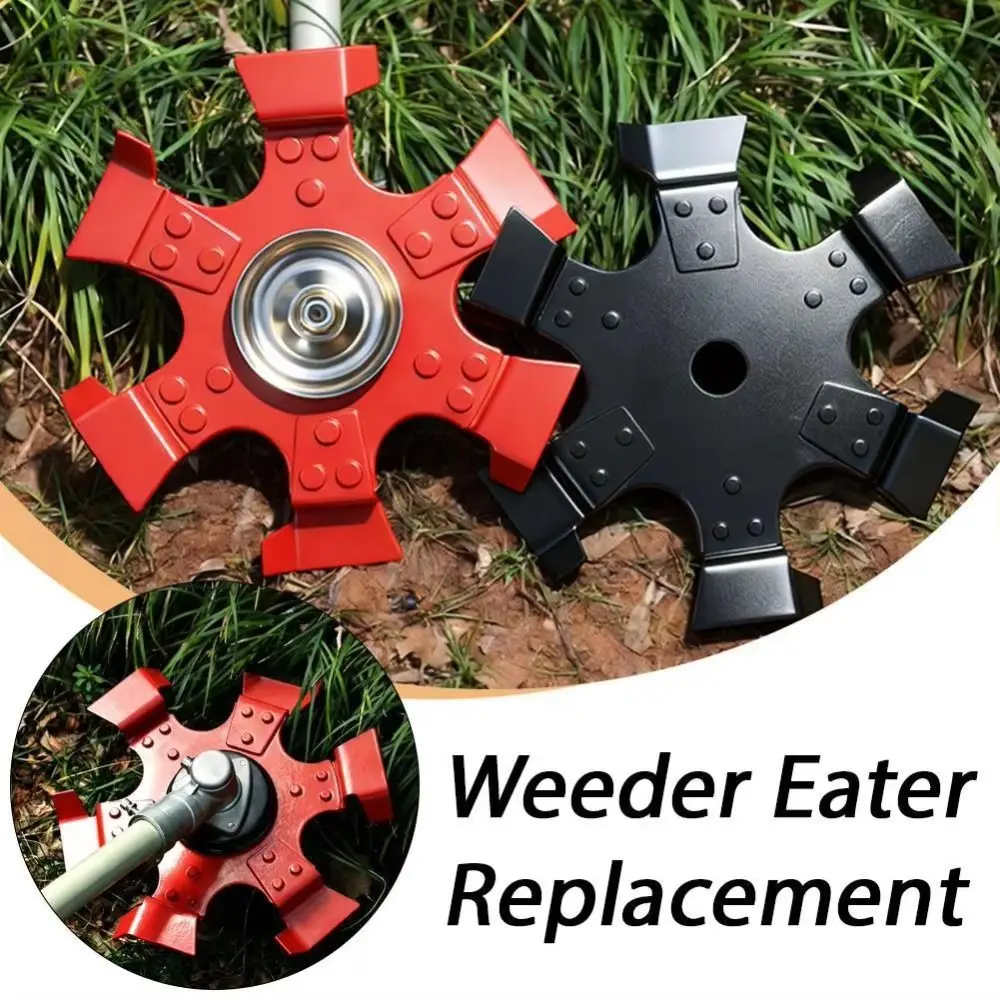 Reusable Weeding Wheel Quick Setup Efficient Small Trenching Wheel Blade Multi-Functional Durable Reusable Lawn Blade Lawn Mower
Reusable Weeding Wheel Quick Setup Efficient Small Trenching Wheel Blade Multi-Functional Durable Reusable Lawn Blade Lawn Mower