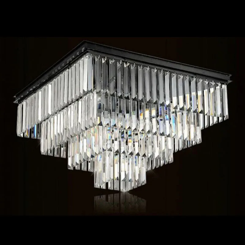 Light Luxury Crystal Chandelier Modern Designer Luxurious Ceiling LED Light Living Room Bedroom, Dining Room Lighting Fixtures
Light Luxury Crystal Chandelier Modern Designer Luxurious Ceiling LED Light Living Room Bedroom, Dining Room Lighting Fixtures