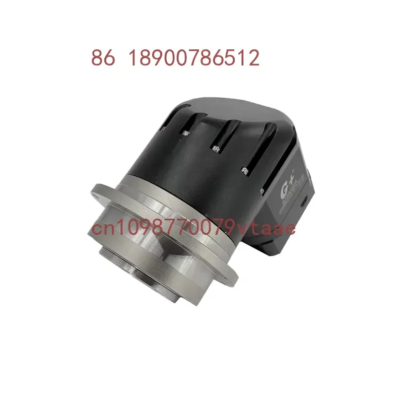 G+ GPDR 140mm Low Backlash Planetary Gearbox High Precision Reduction Ratio Gear for Industrial & Medical Robotic Rotating
G+ GPDR 140mm Low Backlash Planetary Gearbox High Precision Reduction Ratio Gear for Industrial & Medical Robotic Rotating