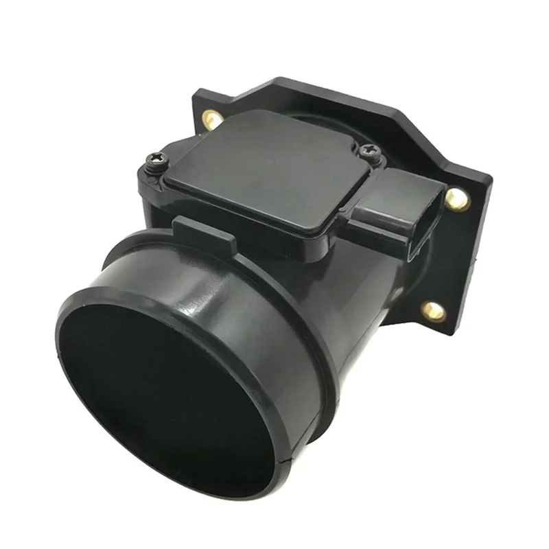 Mass Air Flow Sensor For Nissan Frontier Xterra Quest Mercury Villager Pathfinder Infiniti QX4 22680-5J000 AFH70-16
Mass Air Flow Sensor For Nissan Frontier Xterra Quest Mercury Villager Pathfinder Infiniti QX4 22680-5J000 AFH70-16