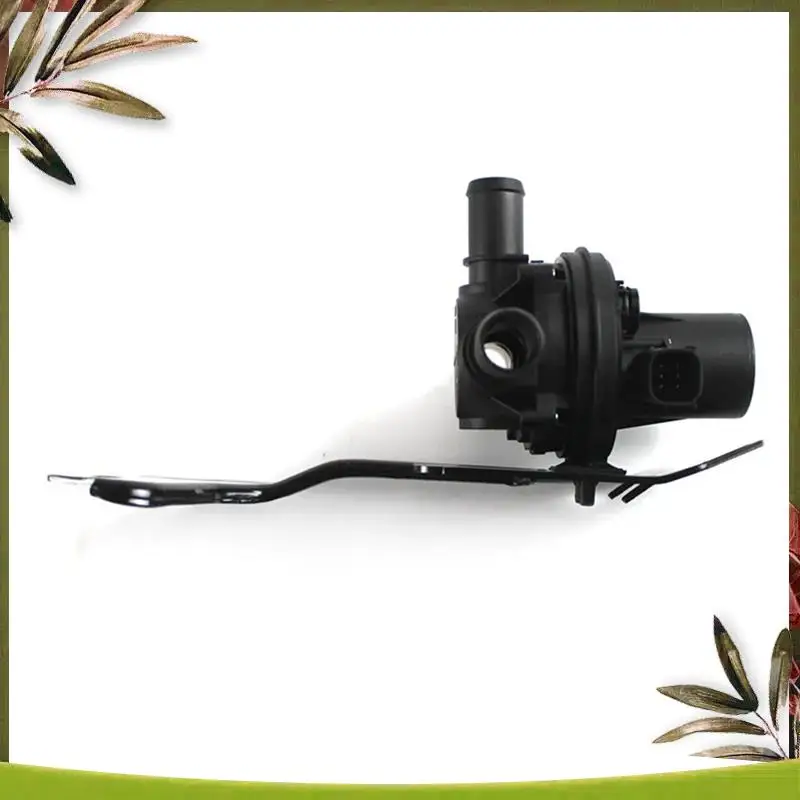 AB98-1 PCS Car 3Way Heater Control Coolant Valve Parts Accessories For 2013-2018 Dodge Ram 1500 Classic 3.6L V6 52014892AC 52014
AB98-1 PCS Car 3Way Heater Control Coolant Valve Parts Accessories For 2013-2018 Dodge Ram 1500 Classic 3.6L V6 52014892AC 52014