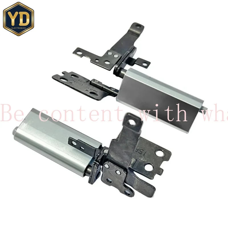 YD Left&Right LCD SCREEN HINGES FOR Dell Inspiron 15 7500 。 7506 2-in-1 new
YD Left&Right LCD SCREEN HINGES FOR Dell Inspiron 15 7500 。 7506 2-in-1 new