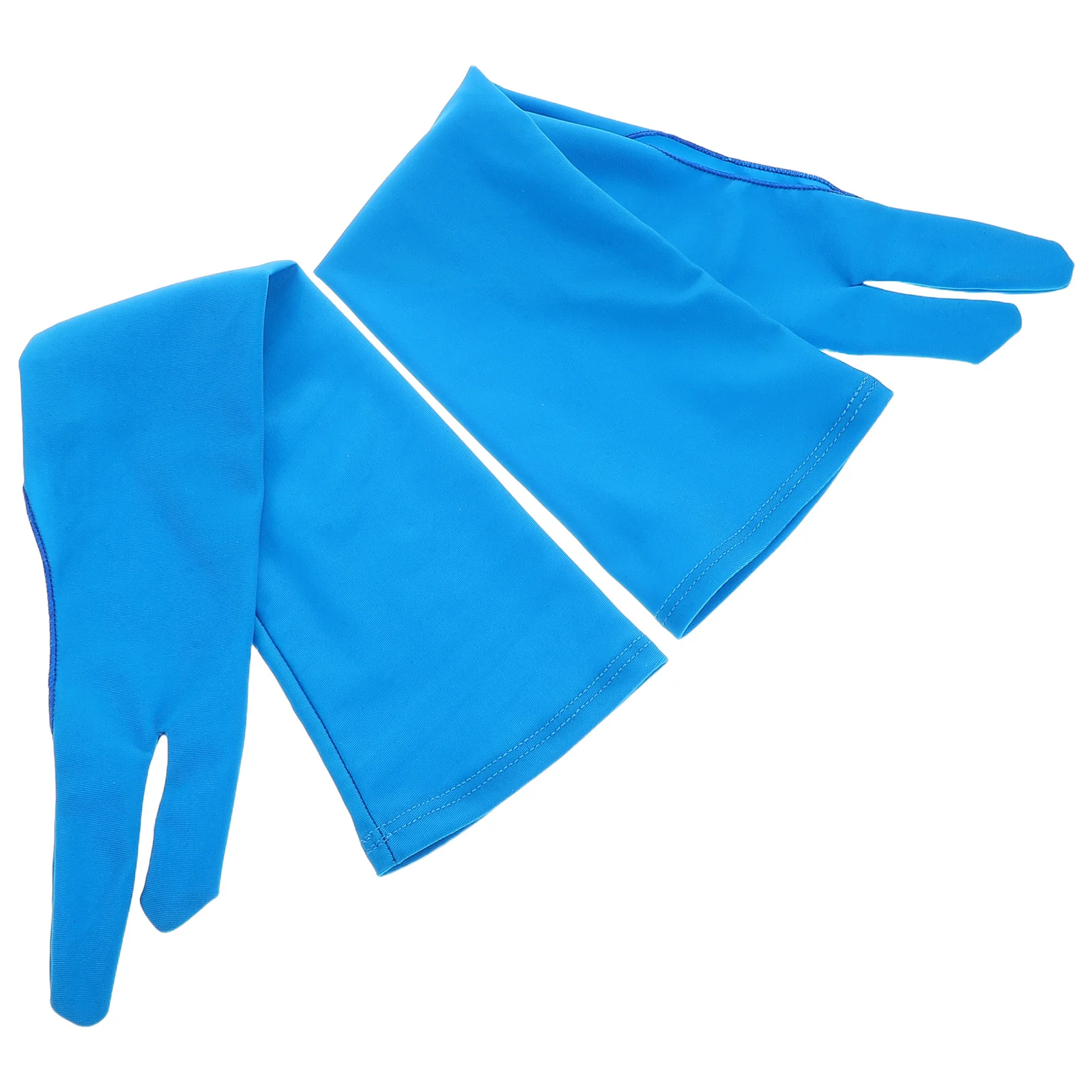 1 Pair Painting Gloves Two-Finger Anti-Smudge Art Glove For Digital Drawing Sketching Left Right Hand Use Drawing Accessories
1 Pair Painting Gloves Two-Finger Anti-Smudge Art Glove For Digital Drawing Sketching Left Right Hand Use Drawing Accessories
