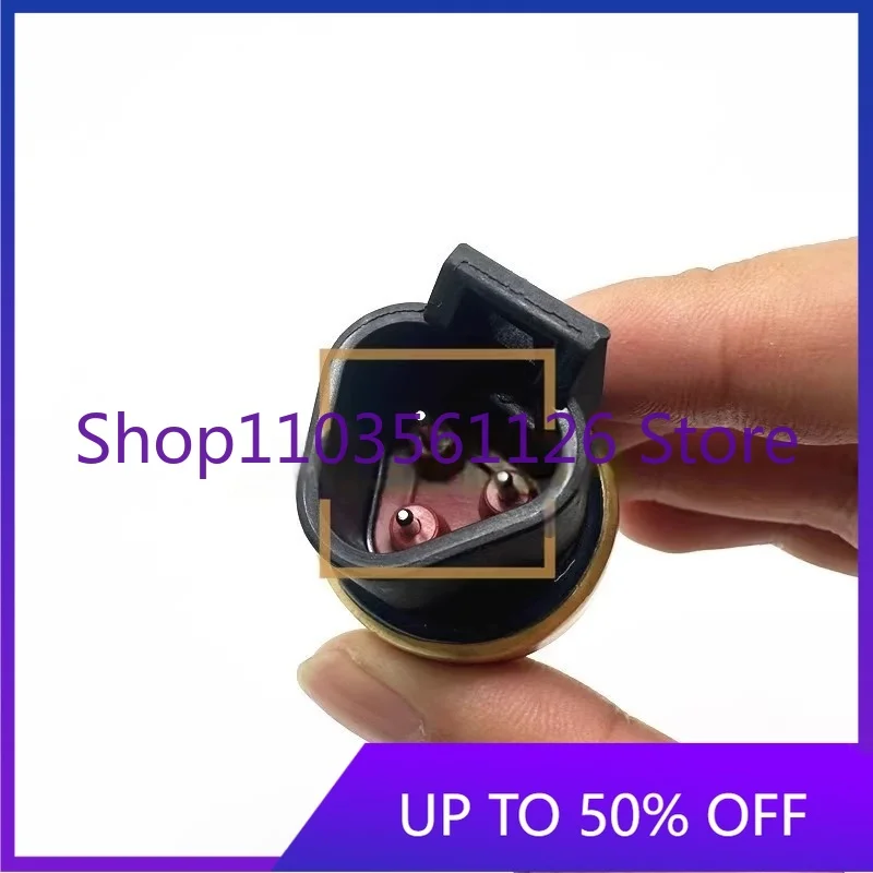 High Quality Excavator Oil Pressure Sensor Compatible with E324D E325D E329D C7 Engine Part Number 161-1705
High Quality Excavator Oil Pressure Sensor Compatible with E324D E325D E329D C7 Engine Part Number 161-1705