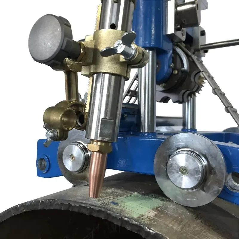 Large Type Hand Metal Tube Cutting Machine Stainless Steel Tube Cutting Machine For Pipe
Large Type Hand Metal Tube Cutting Machine Stainless Steel Tube Cutting Machine For Pipe