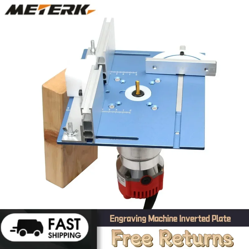 Engraving Machine Inverted Plate Set Aluminum Alloy Milling Surface Plate with Backrest Push Ruler Carpentry Woodworking Tools
Engraving Machine Inverted Plate Set Aluminum Alloy Milling Surface Plate with Backrest Push Ruler Carpentry Woodworking Tools