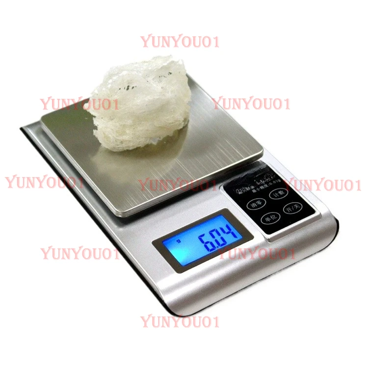 0.1 Gram Weighing Household Kitchen Scale Bird's Nest Scale Medicinal Material Weighing Tea Electronic Balance Electronic Scale
0.1 Gram Weighing Household Kitchen Scale Bird's Nest Scale Medicinal Material Weighing Tea Electronic Balance Electronic Scale