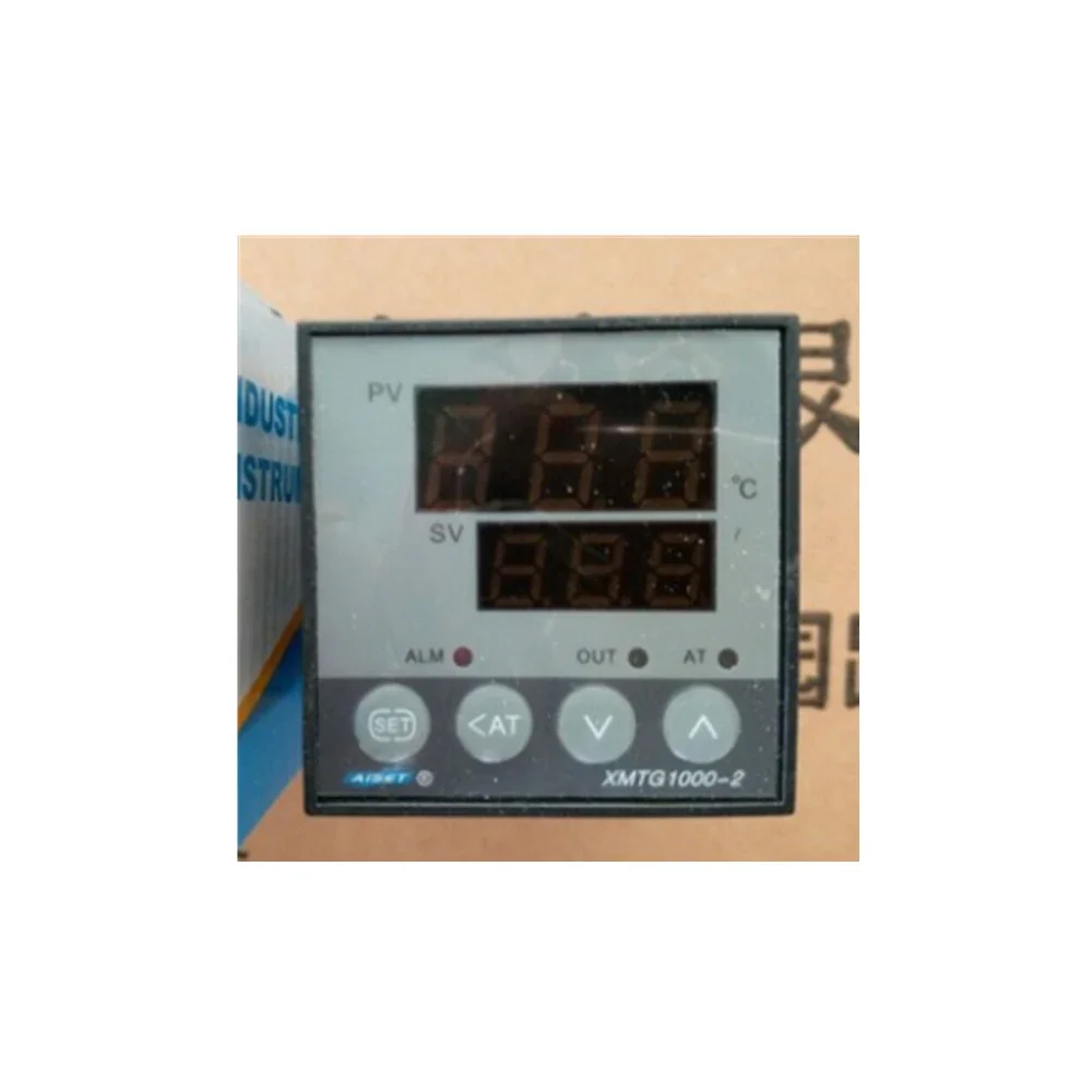 XMTG1000-2 Instrument Thermostat XMTG-1412A-Y XMTG-1412V-Y XMTG-1412A-Y PT100 400℃ XMTG-1411A-Y K 400℃ For This
XMTG1000-2 Instrument Thermostat XMTG-1412A-Y XMTG-1412V-Y XMTG-1412A-Y PT100 400℃ XMTG-1411A-Y K 400℃ For This
