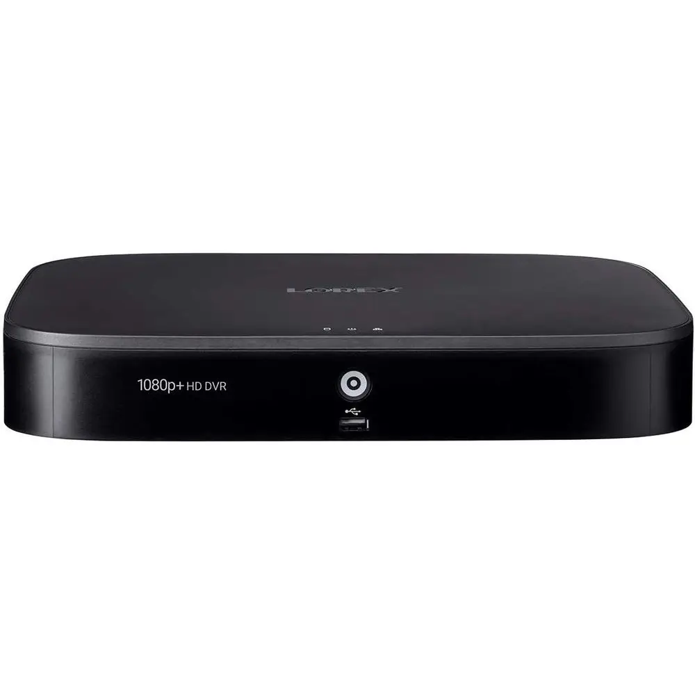 D441A62B 16 Channel 1080p Ang HD 2TB Security System DVR with d Motion Detection Technology and Smart Home Voice Control, Black
D441A62B 16 Channel 1080p Ang HD 2TB Security System DVR with d Motion Detection Technology and Smart Home Voice Control, Black