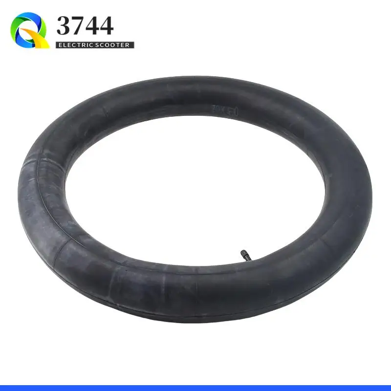 Upgrade 20X4.0 inner tires, suitable for snow beach bicycles, thickened non-slip fat tires
Upgrade 20X4.0 inner tires, suitable for snow beach bicycles, thickened non-slip fat tires