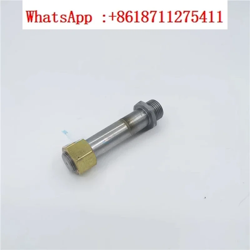 Применимые аксессуары для экскаваторов Doosan Daewoo 55 60-7 80 Lingong 60, быстрая/медленная скорость, пилотный электромагнитный клапан, сердечник
Применимые аксессуары для экскаваторов Doosan Daewoo 55 60-7 80 Lingong 60, быстрая/медленная скорость, пилотный электромагнитный клапан, сердечник