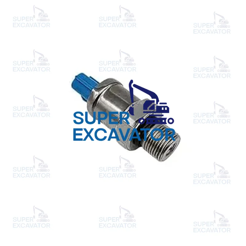 Excavator Spare Parts High Pressure Sensor c15P1 Pressure Switch Compatible with Kobelco SK200-8 SK260-8 SK330-8 SK350-8
Excavator Spare Parts High Pressure Sensor c15P1 Pressure Switch Compatible with Kobelco SK200-8 SK260-8 SK330-8 SK350-8