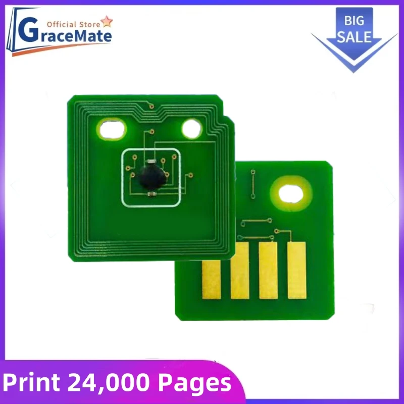 GraceMate 12 шт. чип картриджа 106R01573 106R01570 106R01571 106R01572 для картриджа с тонером Xerox Phaser 7800
GraceMate 12 шт. чип картриджа 106R01573 106R01570 106R01571 106R01572 для картриджа с тонером Xerox Phaser 7800