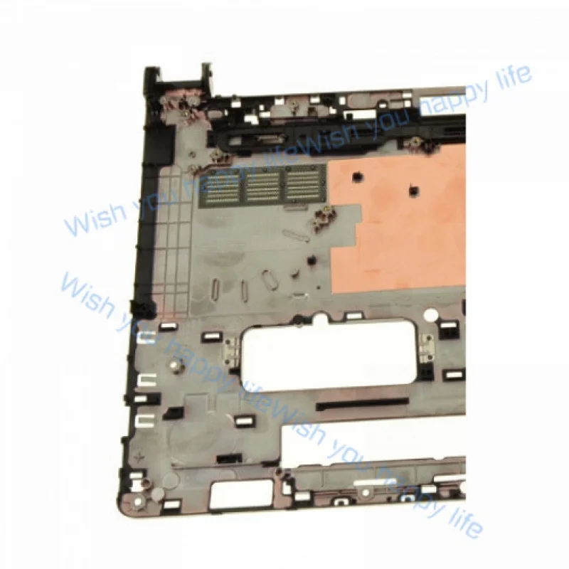 L... For Dell Latitude 3460 3470 Bottom Case Cover D Shell 0MVC3V MVC3V
L... For Dell Latitude 3460 3470 Bottom Case Cover D Shell 0MVC3V MVC3V