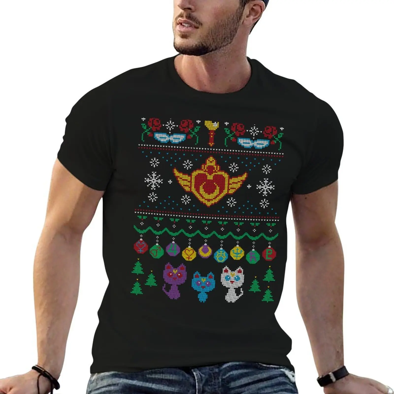Senshi Sweater T-Shirt funny t shirts dark humor man t shirts high quality luxury brand T-Shirt
Senshi Sweater T-Shirt funny t shirts dark humor man t shirts high quality luxury brand T-Shirt