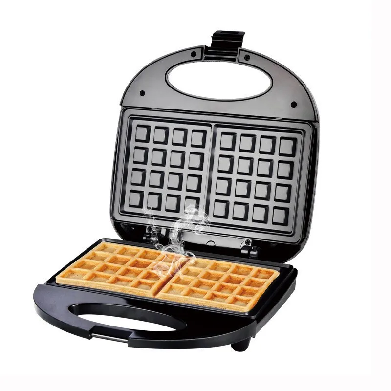American Waffle Toaster Sandwich Machine Home Stall
American Waffle Toaster Sandwich Machine Home Stall