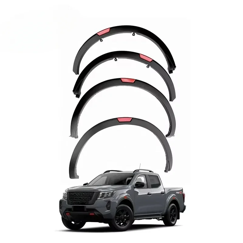 Wheel Cover Fender Flares Wheel Well Lips Exterior Accessories for Nav Ara Body Kit
Wheel Cover Fender Flares Wheel Well Lips Exterior Accessories for Nav Ara Body Kit