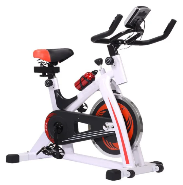 Коммерческое оборудование для тренажерного зала Магнитная тормозная система Вращающийся велосипед для упражнений с сопротивлением и наращивания мышц
Коммерческое оборудование для тренажерного зала Магнитная тормозная система Вращающийся велосипед для упражнений с сопротивлением и наращивания мышц