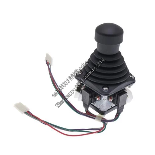Joystick Controller 72278 72278GT GN72278 for Genie Telescopic Boom Lift Parts S-40 S-45
Joystick Controller 72278 72278GT GN72278 for Genie Telescopic Boom Lift Parts S-40 S-45
