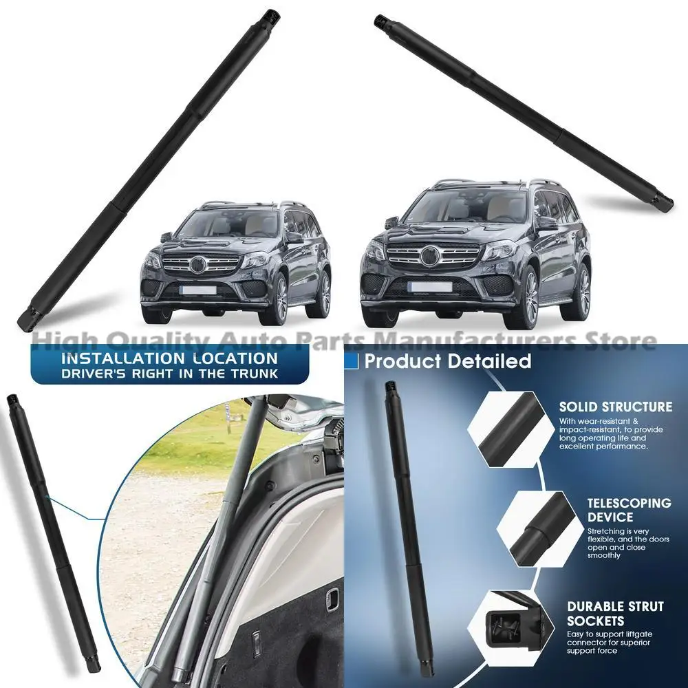 For One Pair Performance Refrigeration Factory Wholesale Supplier Hot China Smart Auto Support Strut Car Automatic Power Lift Ta
For One Pair Performance Refrigeration Factory Wholesale Supplier Hot China Smart Auto Support Strut Car Automatic Power Lift Ta