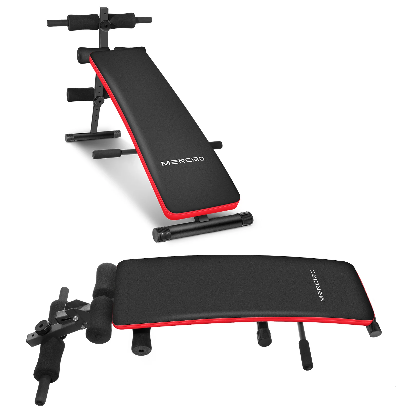 Commercial Flat Gym Bench For Adults High Quality Modern Style Adjustable Steel Weight Lifting Bench With Folding Feature
Commercial Flat Gym Bench For Adults High Quality Modern Style Adjustable Steel Weight Lifting Bench With Folding Feature