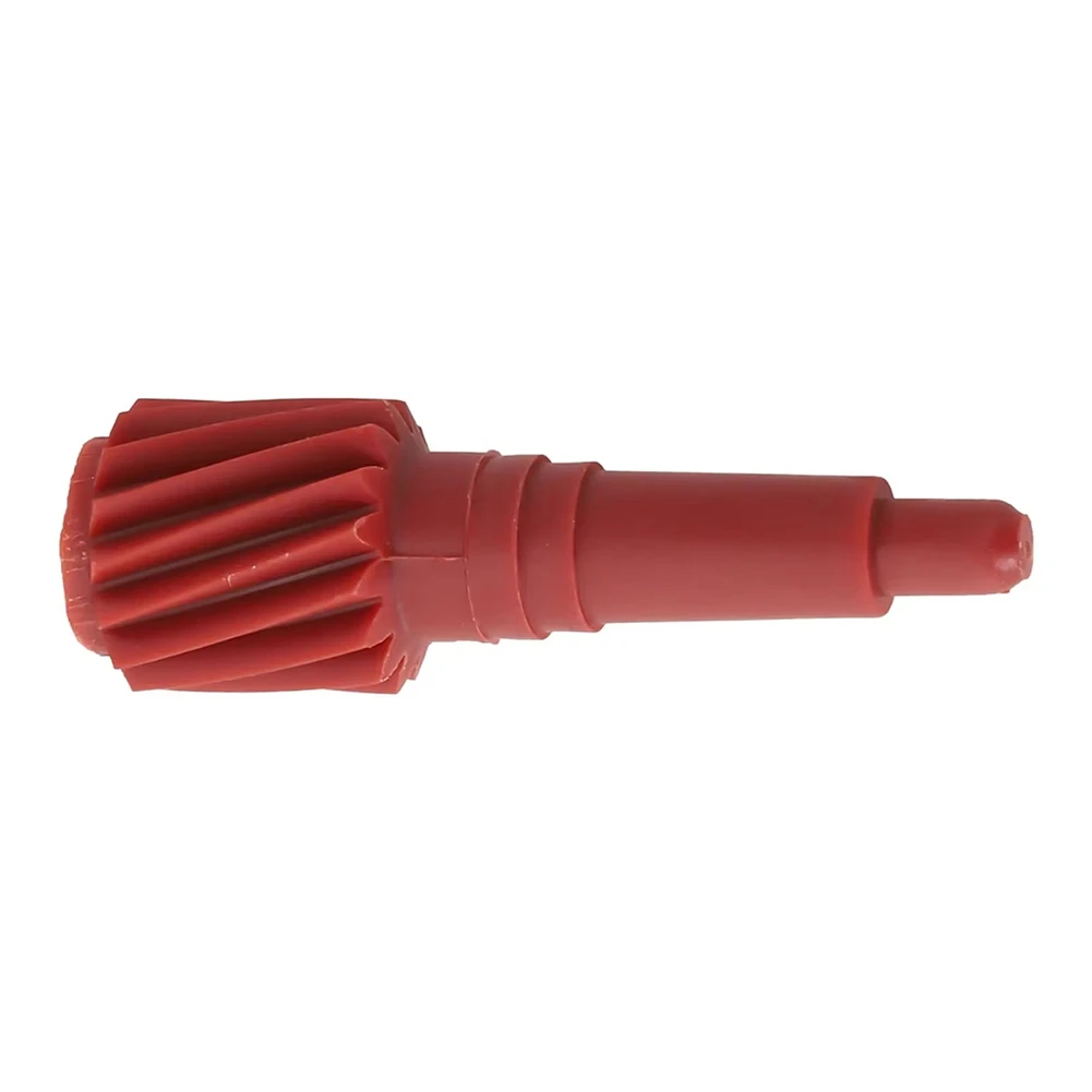 Car Spee eter Cable Drive Gear 171957821B for Golf 1.6 1.8 1982‑1992 for Golf MK1 / MK2 1980-1993 Auto Repair Tools
Car Spee eter Cable Drive Gear 171957821B for Golf 1.6 1.8 1982‑1992 for Golf MK1 / MK2 1980-1993 Auto Repair Tools