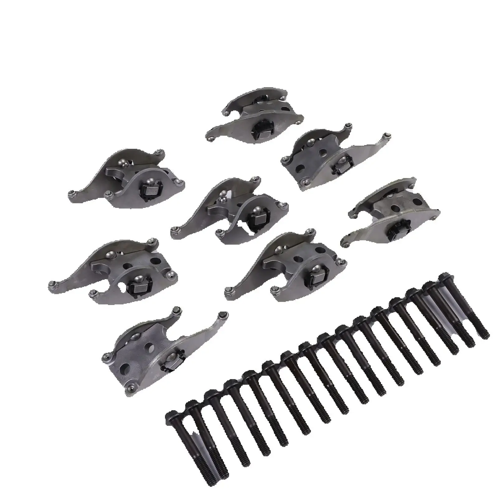 4 шт. комплект держателей коромысла для Ford F250 F350 F450 Super Duty 2008-2010, запасные части для грузовиков, автоаксессуары
4 шт. комплект держателей коромысла для Ford F250 F350 F450 Super Duty 2008-2010, запасные части для грузовиков, автоаксессуары