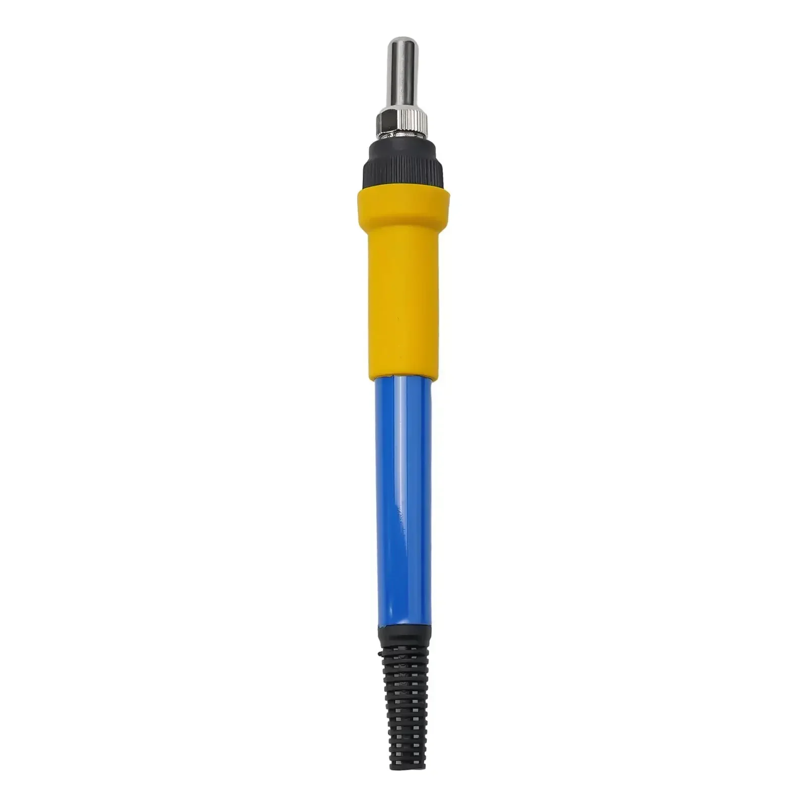 Легкая ручка T12 оболочка ручка аксессуары DC24V 50Hz части Силикон + металл инструменты полезные Высокое качество приятный
Легкая ручка T12 оболочка ручка аксессуары DC24V 50Hz части Силикон + металл инструменты полезные Высокое качество приятный