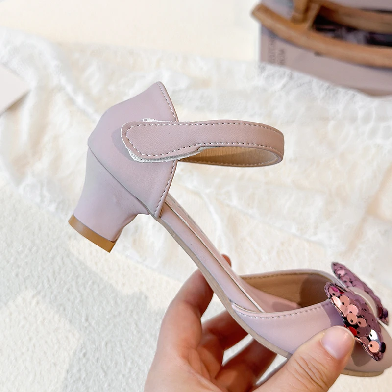 Summer Baby Girls Sandals Children Sandals Toddler Infant Kids Slip on Pearl Crystal Single Princess Roman Girl Dance Shoes
Summer Baby Girls Sandals Children Sandals Toddler Infant Kids Slip on Pearl Crystal Single Princess Roman Girl Dance Shoes