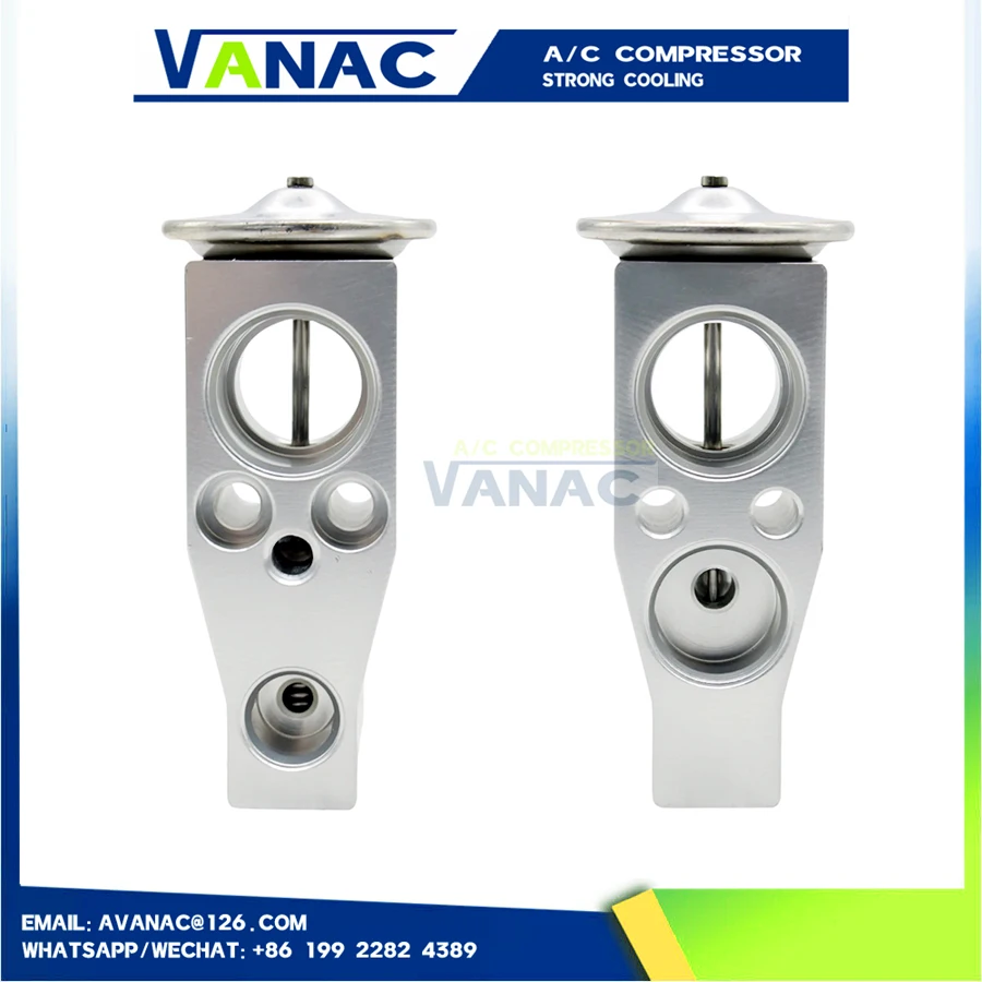 Расширительный клапан блока испарителя переменного тока TX TXV JQD500010 для LAND ROVER RANGE ROVER 3 III LM 3.0 3.6 4.2 4.4 5.0
Расширительный клапан блока испарителя переменного тока TX TXV JQD500010 для LAND ROVER RANGE ROVER 3 III LM 3.0 3.6 4.2 4.4 5.0