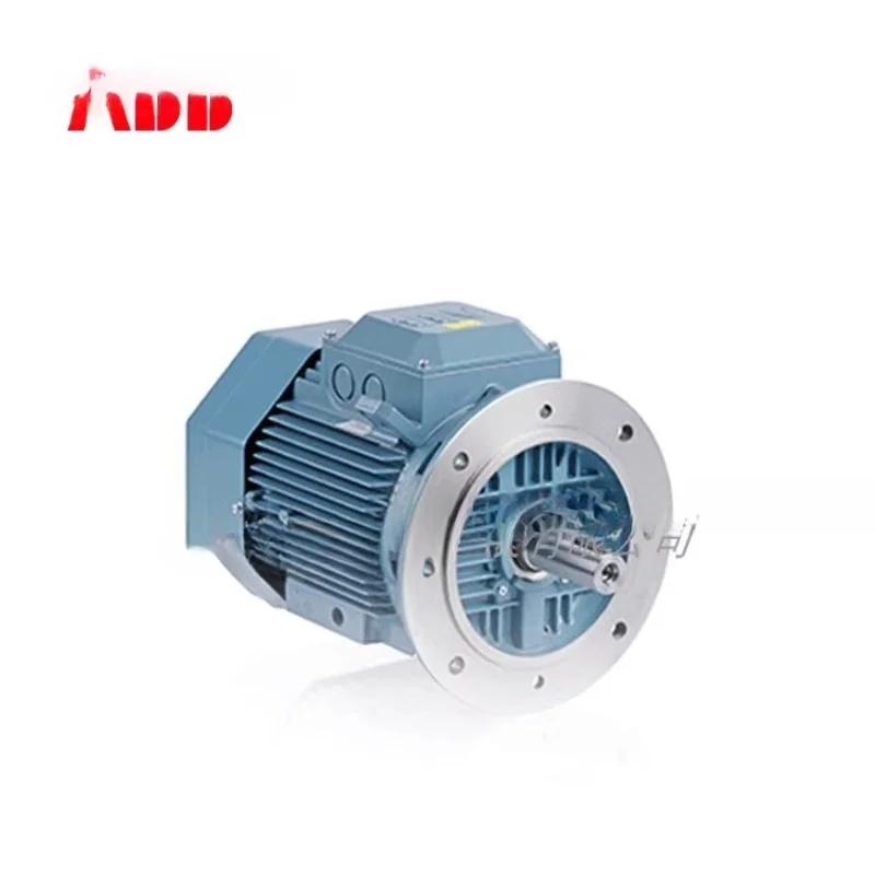 ABB aluminum shell motor M3AA100LC4 2.2KW 4P three-phase asynchronous motor 3GAA102530-BSE
ABB aluminum shell motor M3AA100LC4 2.2KW 4P three-phase asynchronous motor 3GAA102530-BSE
