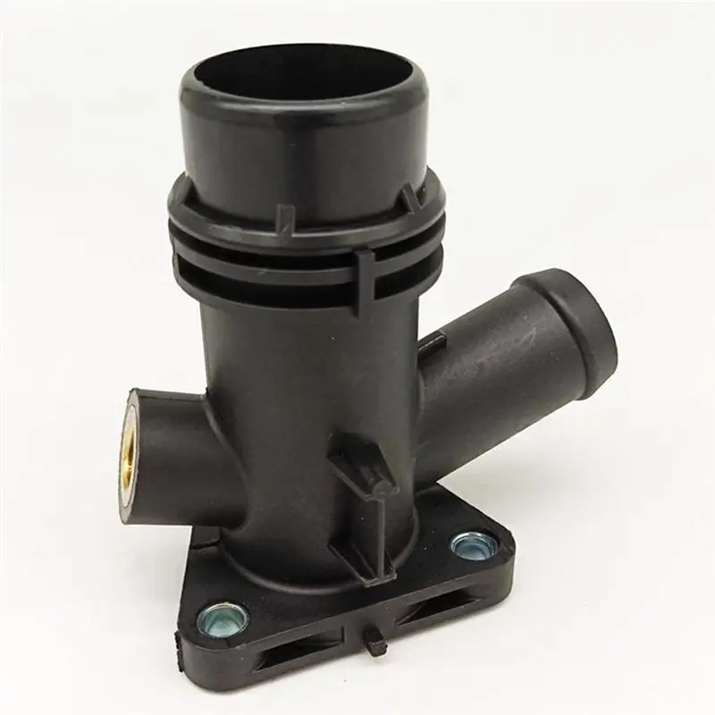 A58X-For BMW F22 F23 F30 F31 F32 F33 F34 G30 G12 G01 G02 11118619408 Plastic Engine Coolant Thermostat Outlet Connector
A58X-For BMW F22 F23 F30 F31 F32 F33 F34 G30 G12 G01 G02 11118619408 Plastic Engine Coolant Thermostat Outlet Connector