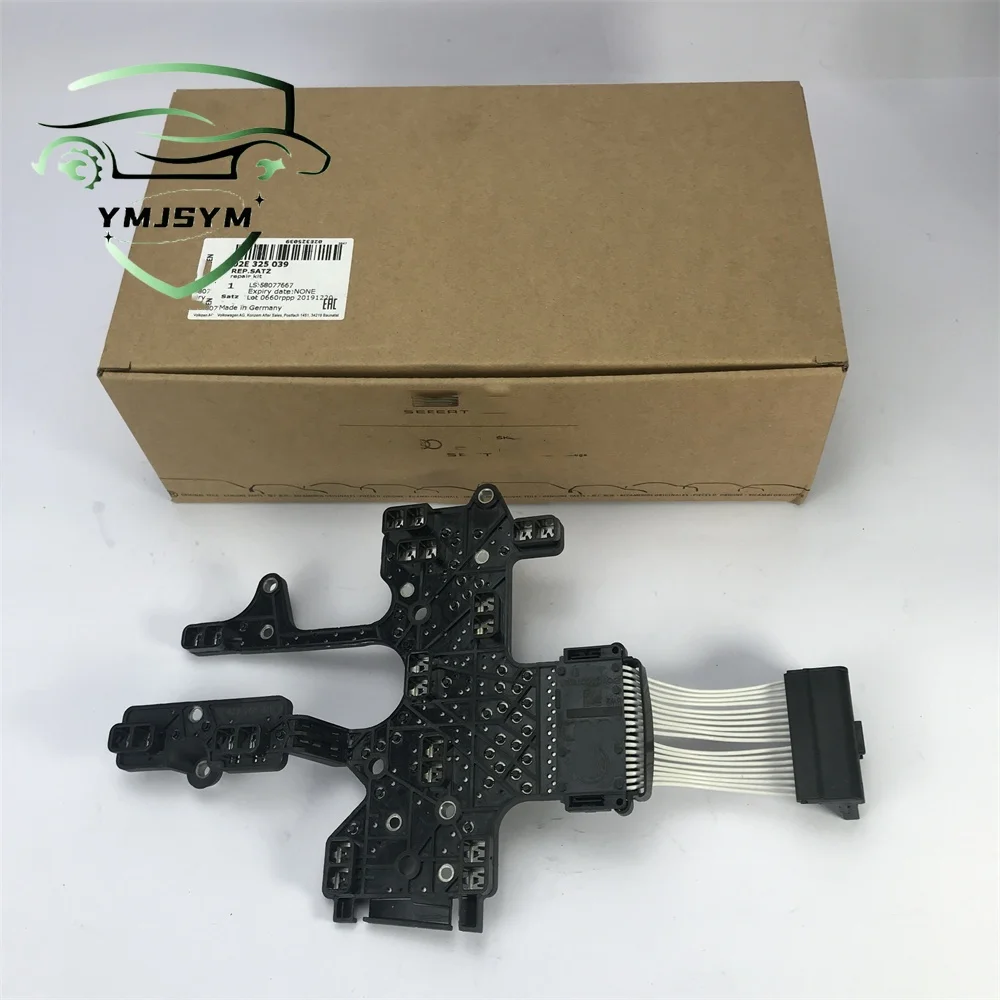 02E325039 жгут передач для Volkswagen Audi Series 02E927770AQ 02E325025AN 02E325025AS новый оригинальный
02E325039 жгут передач для Volkswagen Audi Series 02E927770AQ 02E325025AN 02E325025AS новый оригинальный
