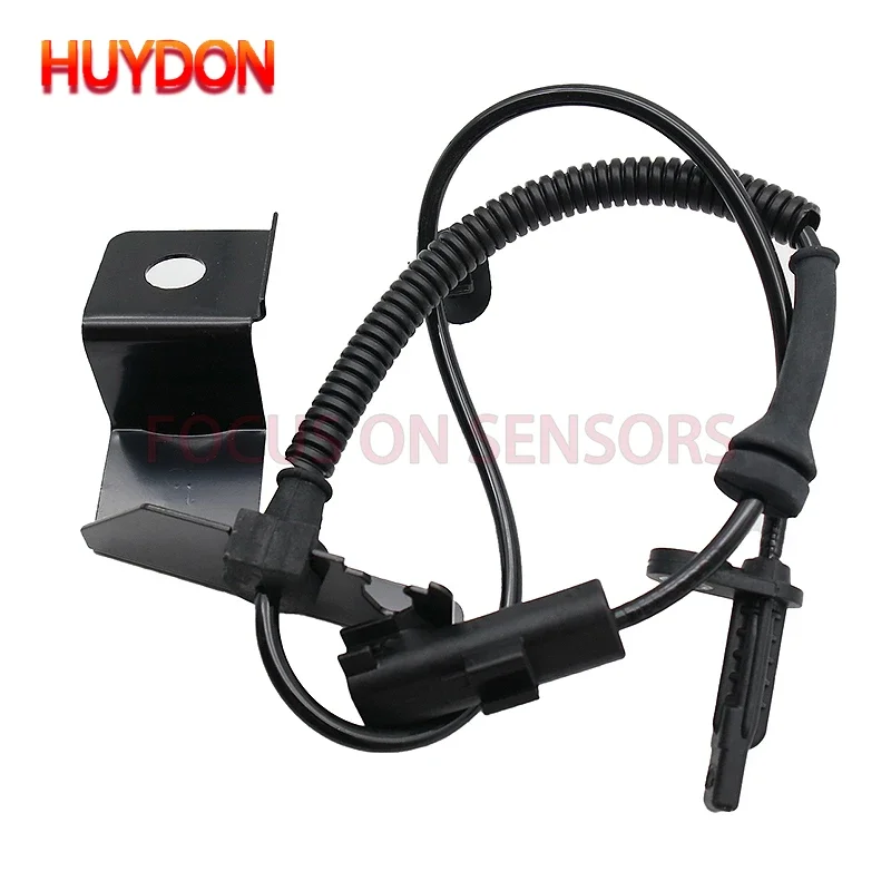 F2GZ2C204A передний правый датчик скорости колеса ABS для Ford Edge Lincoln Nautilus F2GZ2C205A FR3Z2C190B FR3C2C190BA Высокое качество
F2GZ2C204A передний правый датчик скорости колеса ABS для Ford Edge Lincoln Nautilus F2GZ2C205A FR3Z2C190B FR3C2C190BA Высокое качество