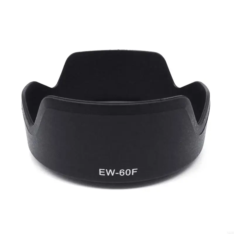 2025 Новый EW-60F 55 мм EW 60F EW60F LEANS LEANS COOD Обратимая камера для EF-M 18-150 мм f/3,5-6,3
2025 Новый EW-60F 55 мм EW 60F EW60F LEANS LEANS COOD Обратимая камера для EF-M 18-150 мм f/3,5-6,3
