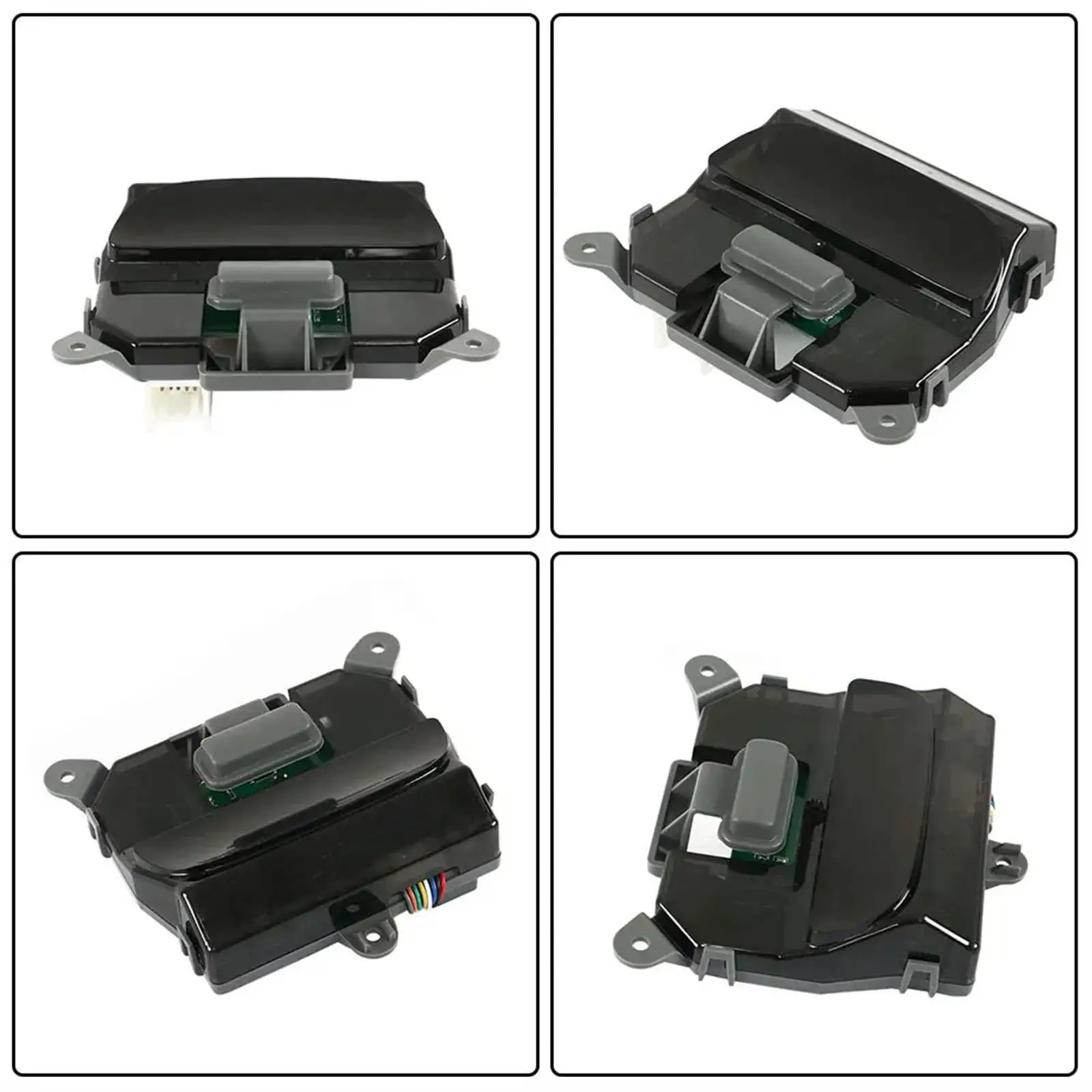 599-958 Information Display Module Easy Installation Professional 83290-ad010 Direct Replaces for Toyota for tacoma 2005-2008
599-958 Information Display Module Easy Installation Professional 83290-ad010 Direct Replaces for Toyota for tacoma 2005-2008