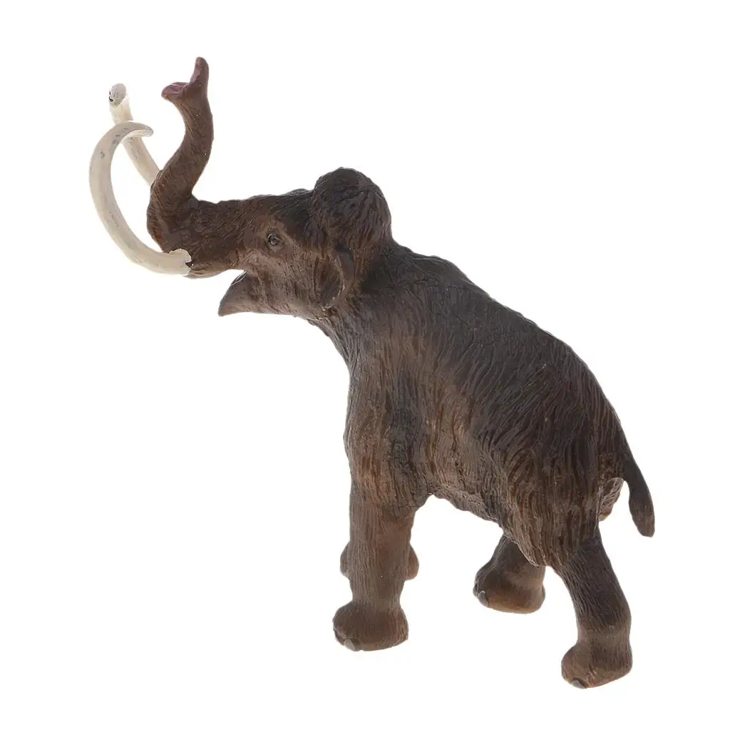 Elephant Model Educational Toy Large PVC Animal Learning Figure for Kids Science Education and Imaginative Play
Elephant Model Educational Toy Large PVC Animal Learning Figure for Kids Science Education and Imaginative Play