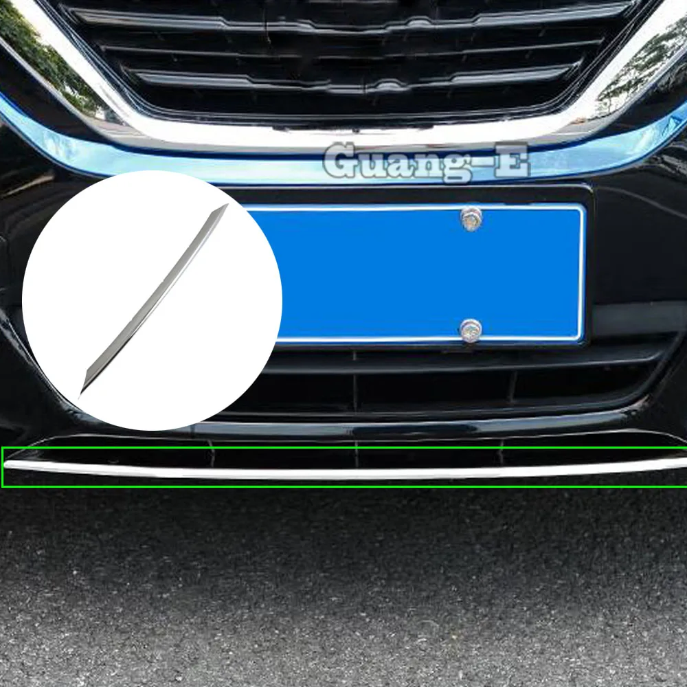 Cover Bumper Chrome Trim Front Racing Bar Bottom Grid Grill Grille Frame For Nissan Altima Teana 2013 2014 2015 2016 2017 2018
Cover Bumper Chrome Trim Front Racing Bar Bottom Grid Grill Grille Frame For Nissan Altima Teana 2013 2014 2015 2016 2017 2018