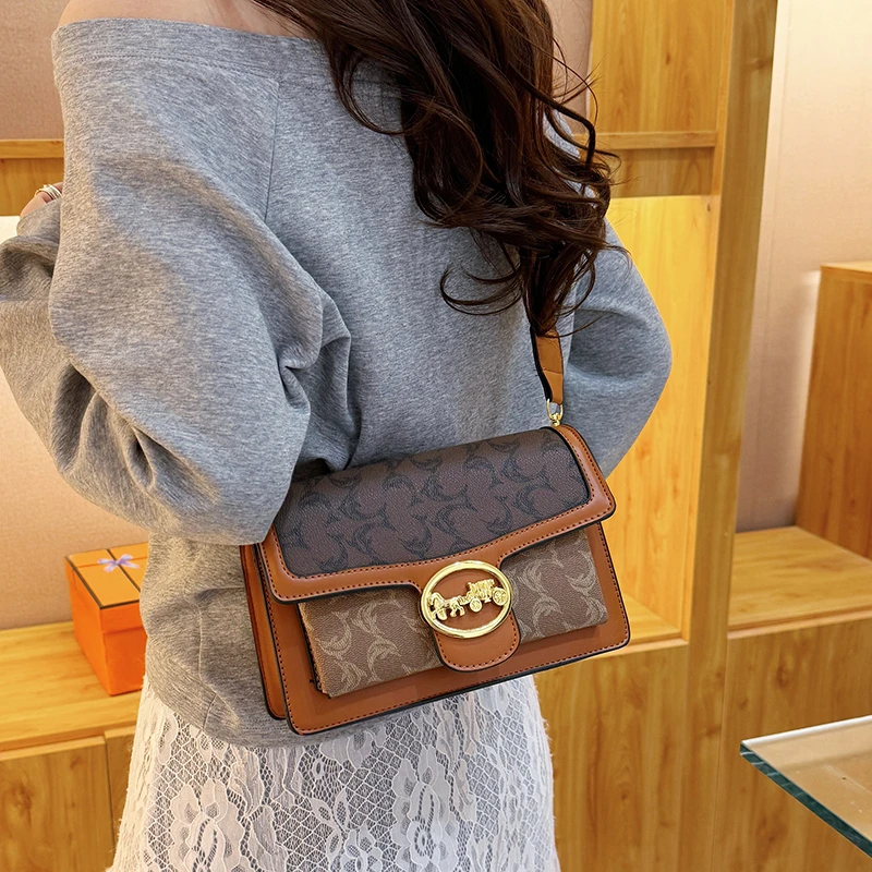 Modern Women Shoulder Bag Minimalist Leather Crossbody Purse Ladies Slim Handbag RFID Protection Security
Modern Women Shoulder Bag Minimalist Leather Crossbody Purse Ladies Slim Handbag RFID Protection Security