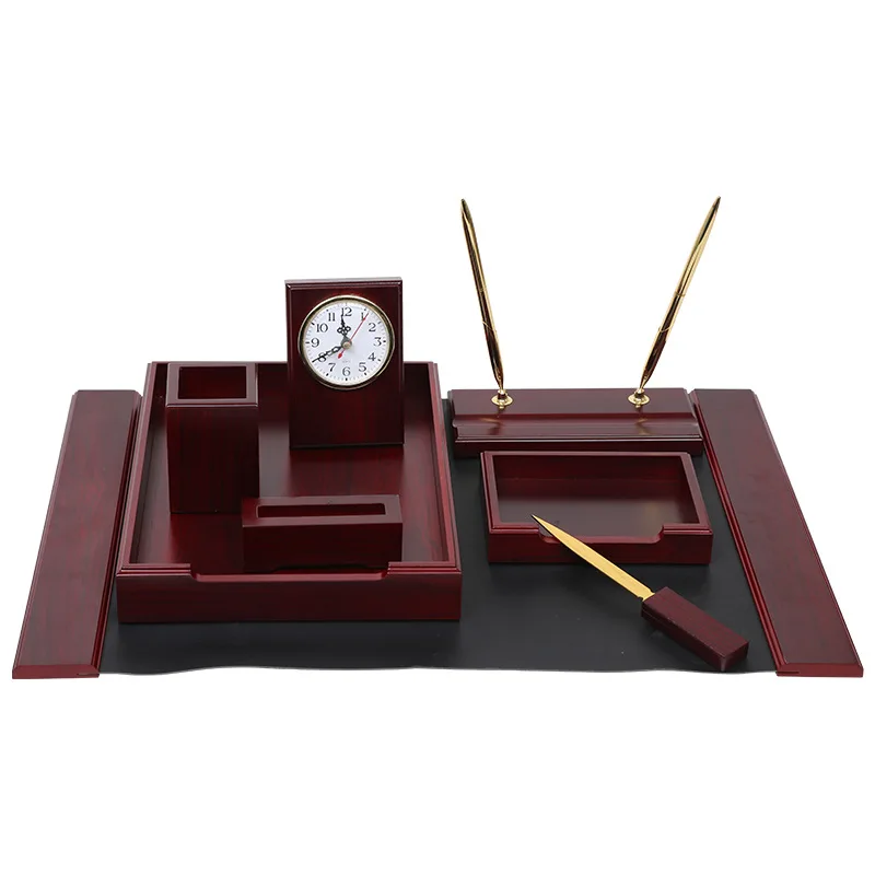 New desk ornaments, high-end desk decorations, boss table, storage pen holder, creative desktop supplies
New desk ornaments, high-end desk decorations, boss table, storage pen holder, creative desktop supplies