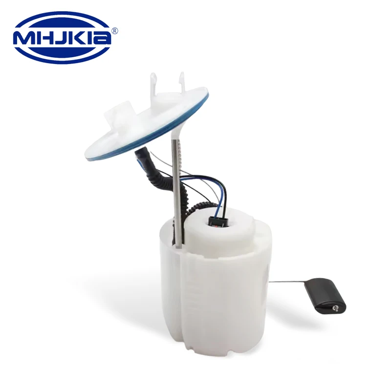 New High Quality Fuel Pump Assembly For KIA Optima K5 K7 Hyundai Sonata YF I40 Azera D4FD 31110-3R100 311103R000 31110-3R000
New High Quality Fuel Pump Assembly For KIA Optima K5 K7 Hyundai Sonata YF I40 Azera D4FD 31110-3R100 311103R000 31110-3R000