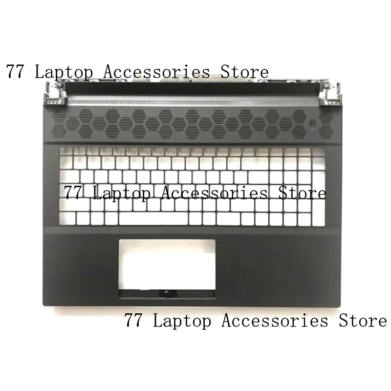 Подставка для рук для ноутбука Alienware M18 R1 0MVCNK MVCNK, верхний чехол, новый
Подставка для рук для ноутбука Alienware M18 R1 0MVCNK MVCNK, верхний чехол, новый