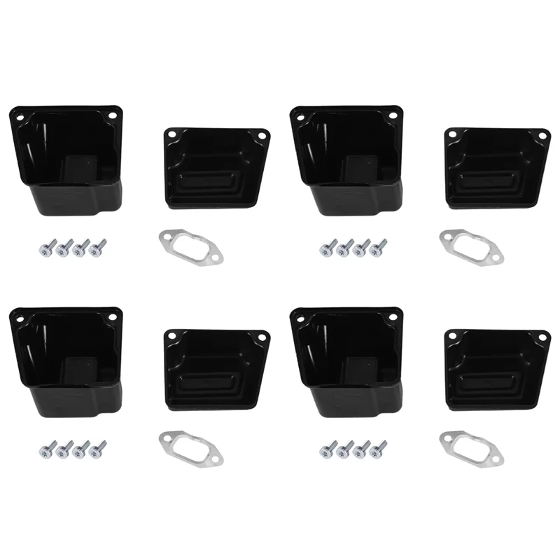 【CLEARANCE】New 4PC Muffler Exhaust For Stihl 024 026 MS240 MS260 Chainsaw 1128-140-0604
【CLEARANCE】New 4PC Muffler Exhaust For Stihl 024 026 MS240 MS260 Chainsaw 1128-140-0604